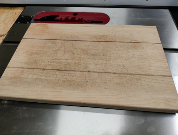 Can You Resurface a Cutting Board Instead of Replacing It?