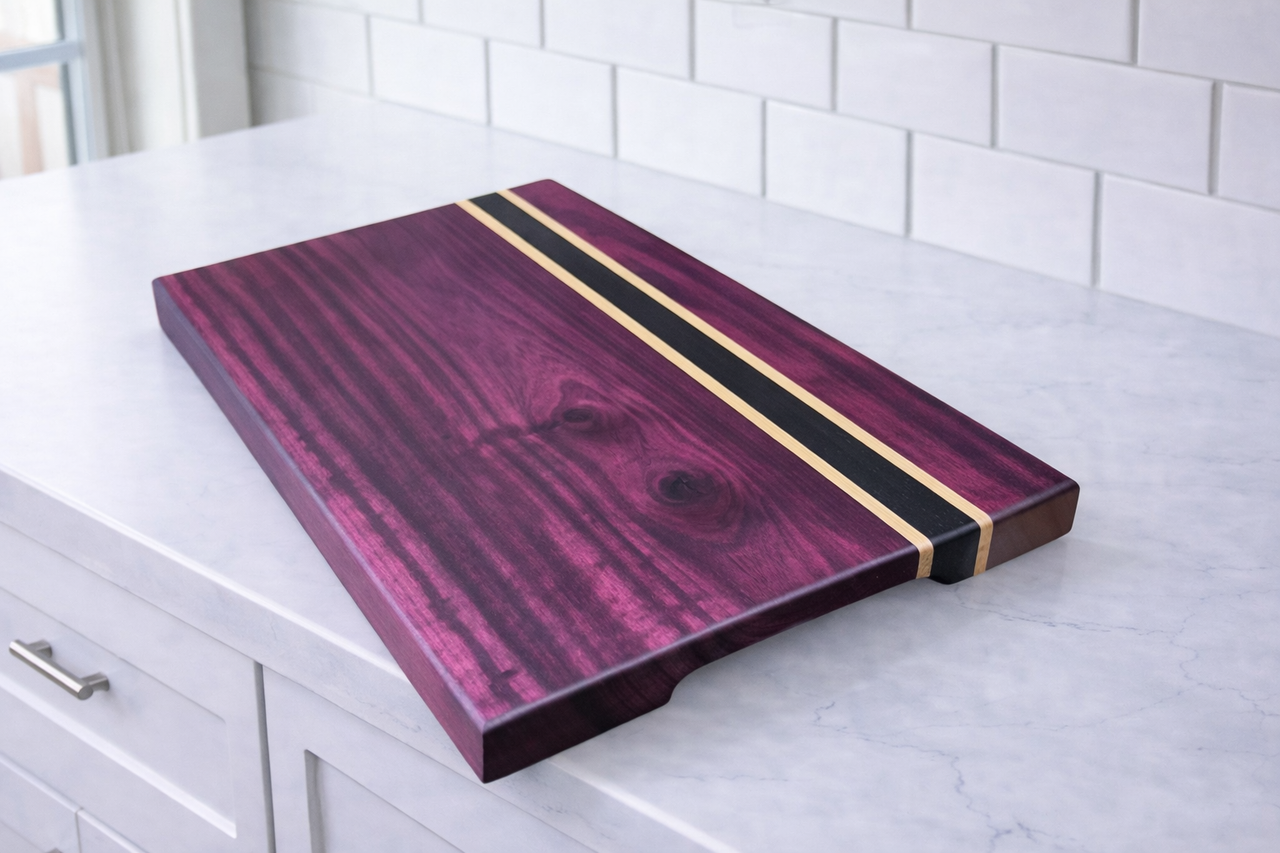 The Executive Cutting Board