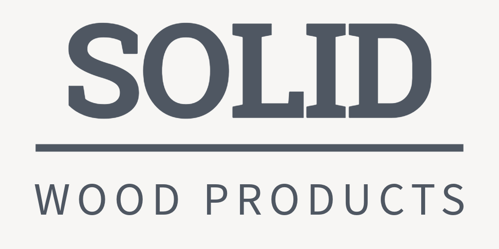 Solid Wood Products