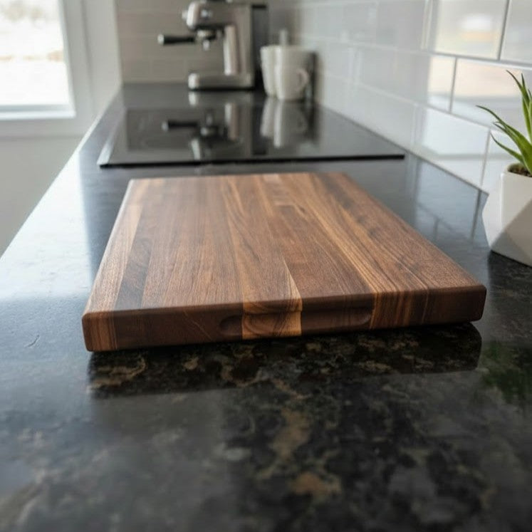 Black Walnut Cutting Board